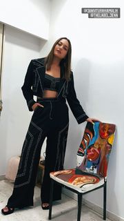Sonakshi Sinha feet photo thumbnail