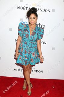 Angela Yee feet photo thumbnail