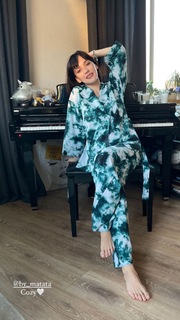 Olga Seryabkina feet photo thumbnail