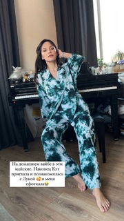 Olga Seryabkina feet photo thumbnail