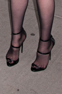 Sophie Turner feet photo thumbnail