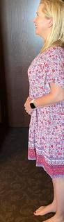 Angela Kinsey feet photo thumbnail