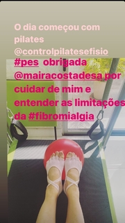 Franciely Freduzeski feet photo thumbnail