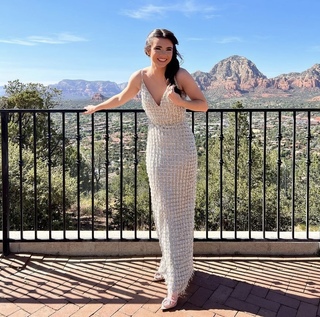 Brett Cooper feet photo 3