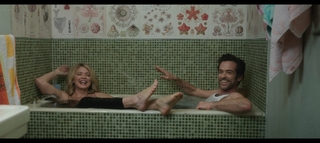 Virginie Efira feet photo thumbnail