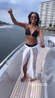 Gabrielle Union feet photo thumbnail