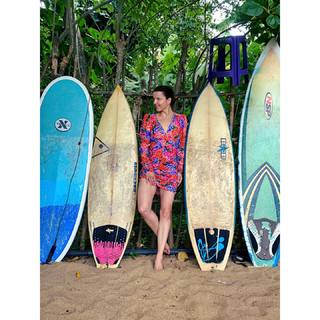 Joanna Jablczynska feet photo thumbnail