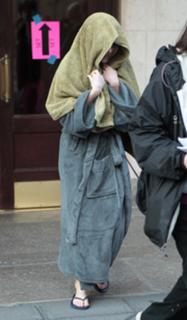 AnnaSophia Robb feet photo 1