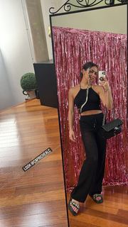 Cristina Pedroche feet photo thumbnail