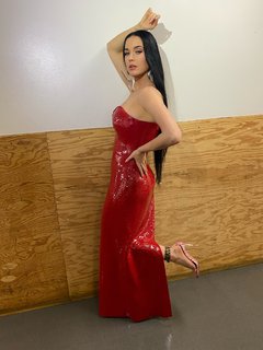 Katy Perry feet photo thumbnail