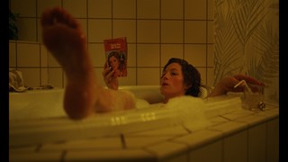 Jessica Biel feet photo thumbnail