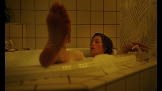 Jessica Biel feet photo thumbnail