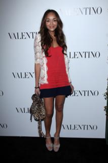Ashley Madekwe feet photo thumbnail