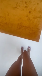 Belén Rodríguez feet photo thumbnail