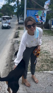Amanda Cerny feet photo thumbnail