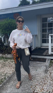 Amanda Cerny feet photo thumbnail