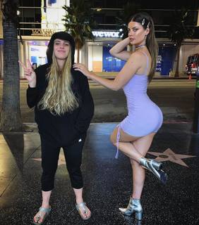 Lele Pons feet photo thumbnail