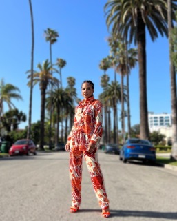 Christina Milian feet photo thumbnail