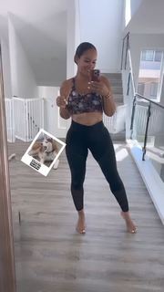 Evelyn Lozada feet photo thumbnail