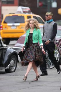 AnnaSophia Robb feet photo thumbnail