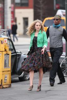 AnnaSophia Robb feet photo thumbnail
