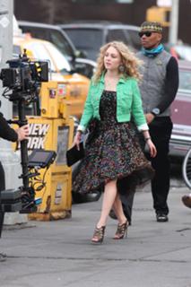 AnnaSophia Robb feet photo thumbnail