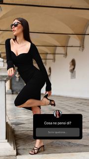 Giorgia Crivello feet photo thumbnail