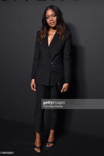 Naomie Harris feet photo thumbnail