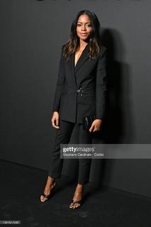 Naomie Harris feet photo thumbnail