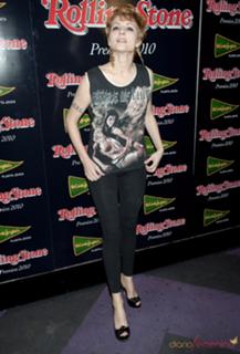 Najwa Nimri feet photo 1
