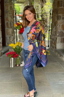Lisa Robertson feet photo thumbnail