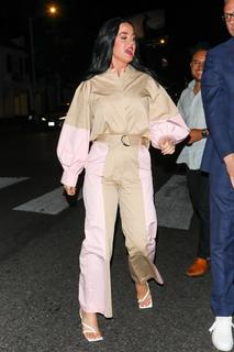 Katy Perry feet photo thumbnail