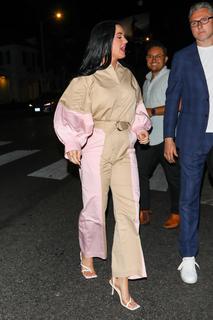 Katy Perry feet photo thumbnail