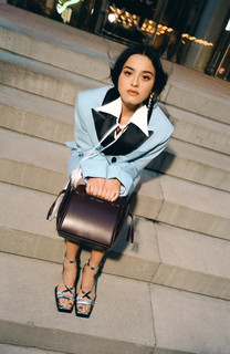 Chase Sui Wonders feet photo 5