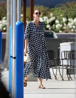 Maria Sharapova feet photo thumbnail