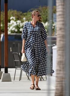 Maria Sharapova feet photo thumbnail