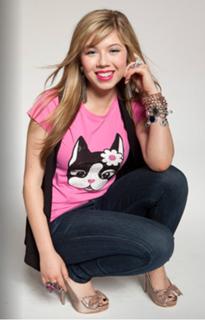 Jennette McCurdy feet photo thumbnail