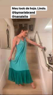 Franciely Freduzeski feet photo thumbnail