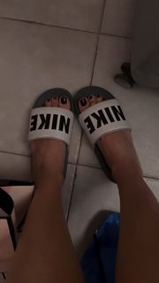 Giorgia Crivello feet photo thumbnail