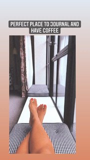 Francia Raisa feet photo thumbnail