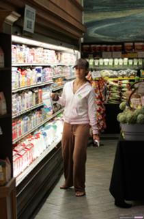 Jessica Alba feet photo thumbnail