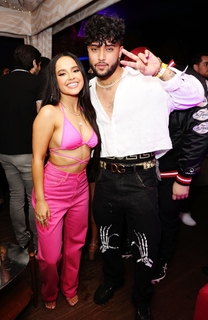 Becky G feet photo thumbnail