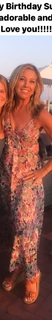 Denise Austin feet photo thumbnail