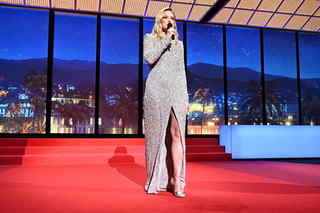 Virginie Efira feet photo thumbnail