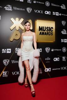 Olga Seryabkina feet photo thumbnail