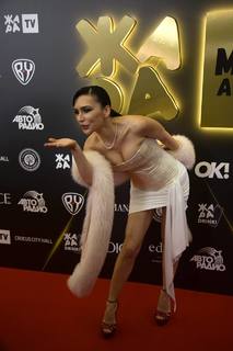 Olga Seryabkina feet photo thumbnail