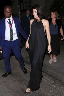 Gemma Arterton feet photo thumbnail