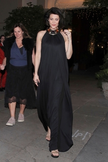 Gemma Arterton feet photo thumbnail