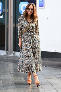 Myleene Klass feet photo thumbnail