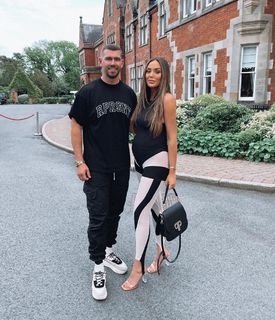 Charlotte Crosby feet photo thumbnail